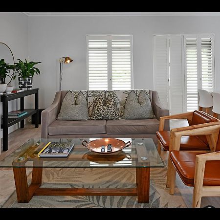 The Village Cottage Franschhoek Buitenkant foto
