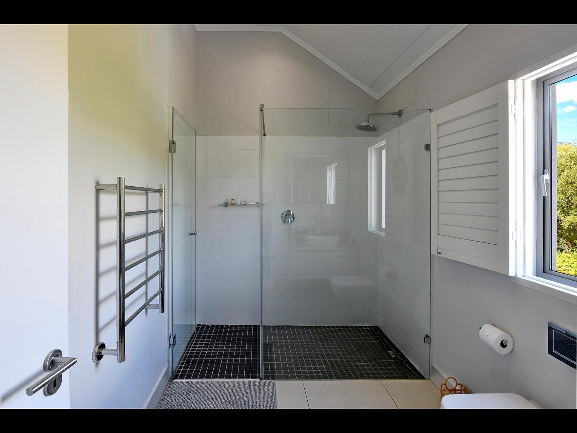 The Village Cottage Franschhoek Buitenkant foto