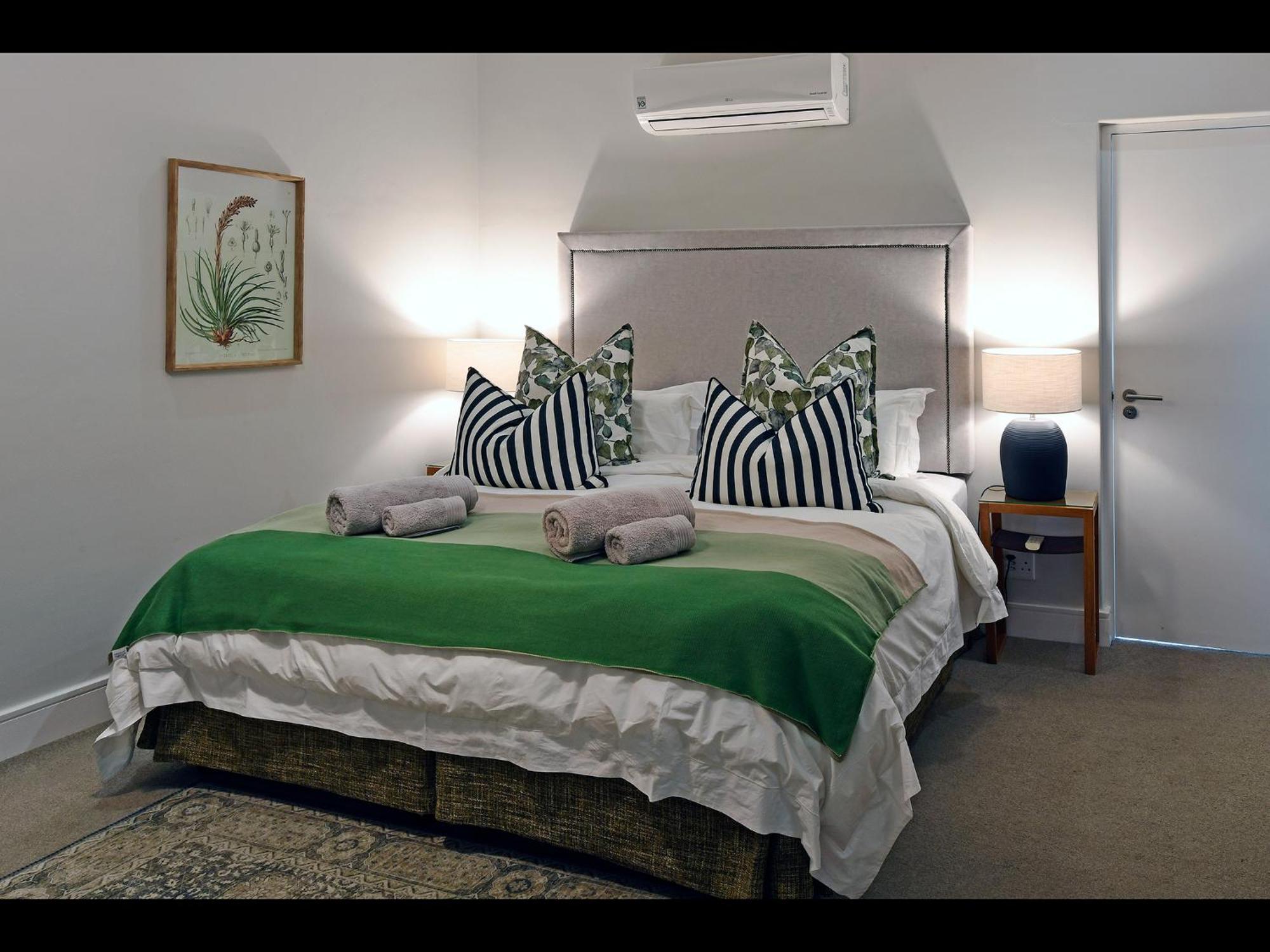 The Village Cottage Franschhoek Buitenkant foto