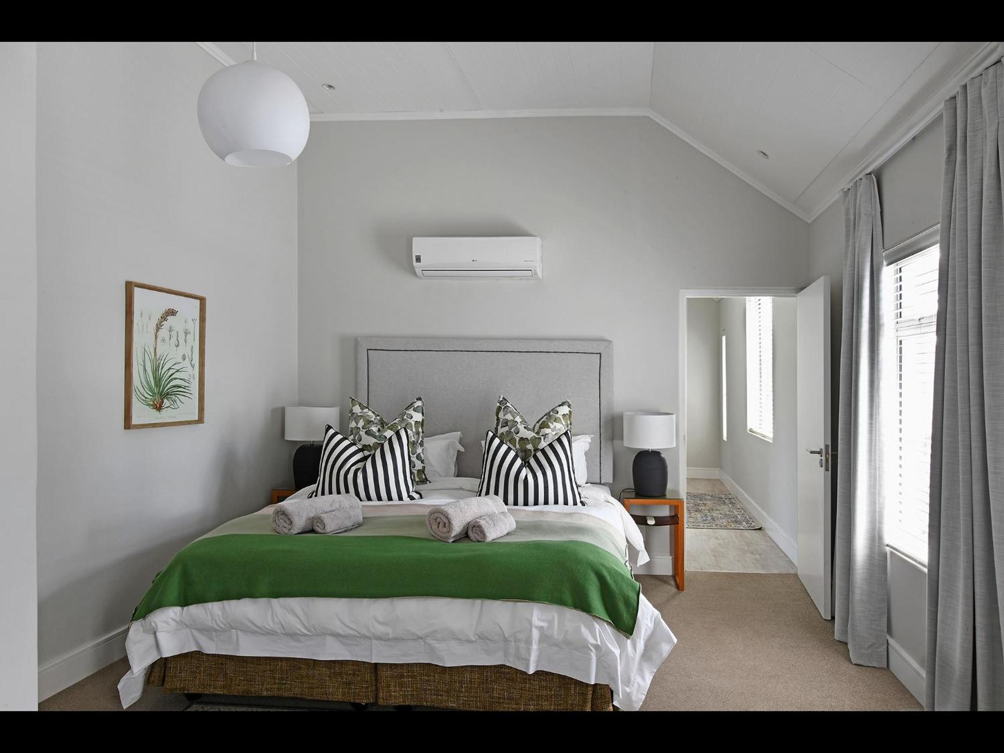 The Village Cottage Franschhoek Buitenkant foto