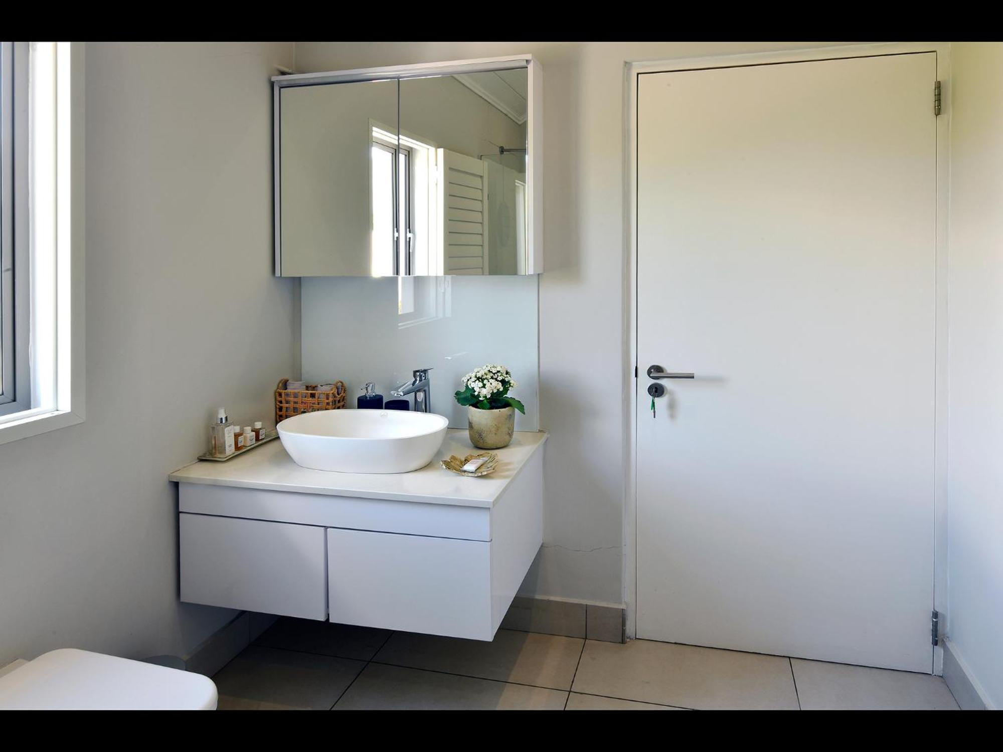 The Village Cottage Franschhoek Buitenkant foto